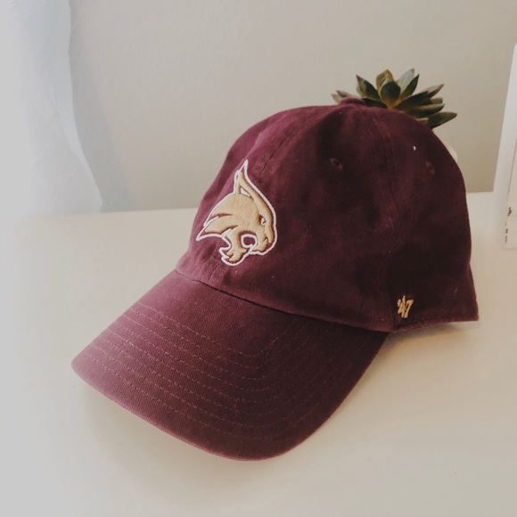 Texas state baseball cap - Picture 1 of 1